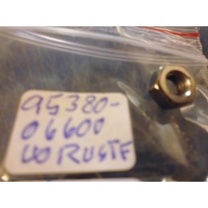 MTRIK  HEXAGON FS1 50 95380-06600UO 95301-06600UO 95303-06600UO 92801-06100UO 98801-06100UO