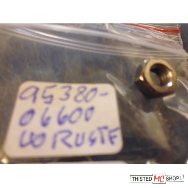 MTRIK  HEXAGON FS1 50 95380-06600UO 95301-06600UO 95303-06600UO 92801-06100UO 98801-06100UO