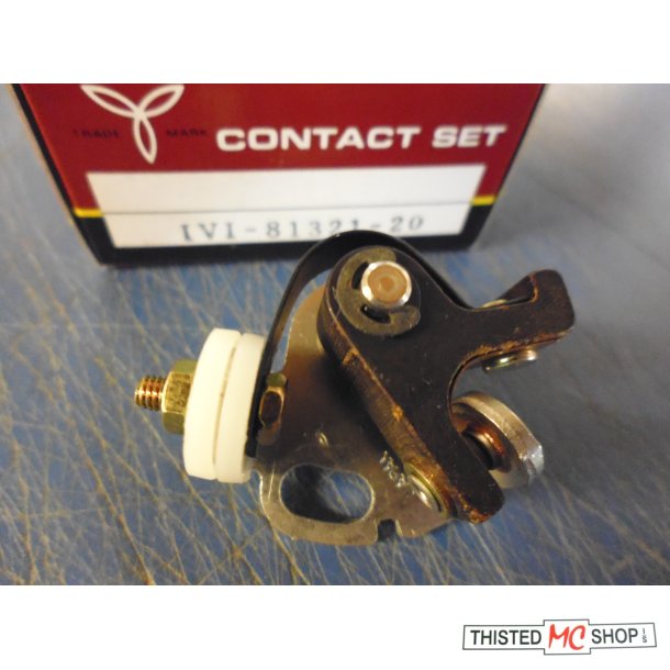 PLATIN  MR 50 FS1 50 2GEAR FS1 50 K 2RU 1V1-81321-90UO  1V1-81321-20UO  JAPAN 