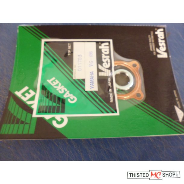  PAKNING  ST TOP  GASKET KIT TOP STING SG 50  209-11351-00UO 517-11181-01UO  2E9-14613-00UO
