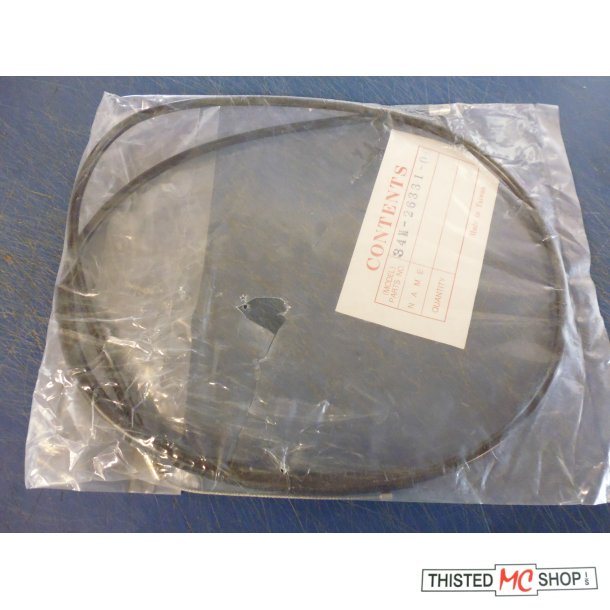 CABLE STARTER STING SG 50  34M-26331-00UO