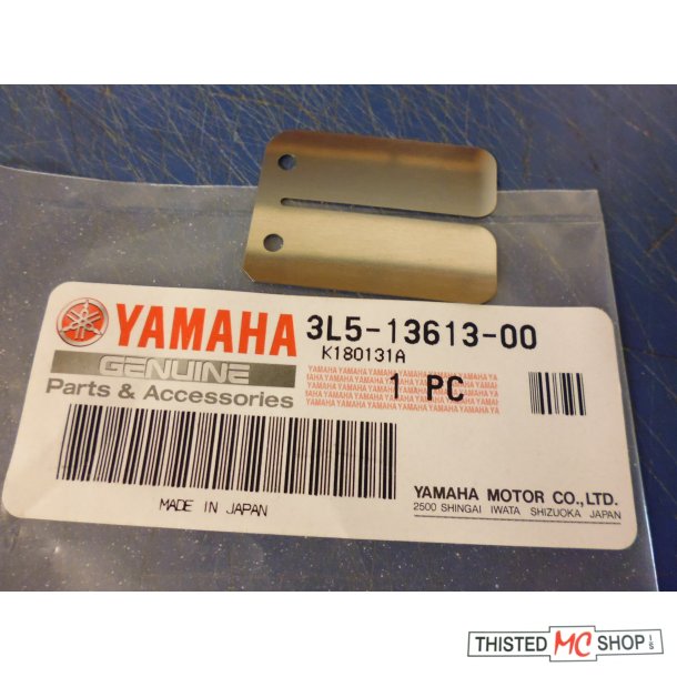 MEMBRAN REED VALVE STING SG 50  3L5-13613-00