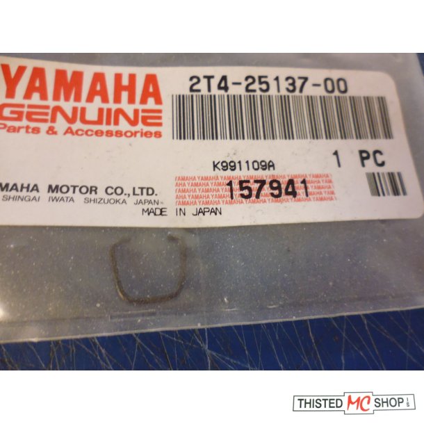 RING STOP  FS1 50 2GEAR STING SG 50 2T4-25137-00  