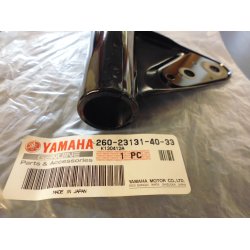 LYGTEHOLDER HJRE FS1 50 260-23131-40-33  K - DX 1969-79