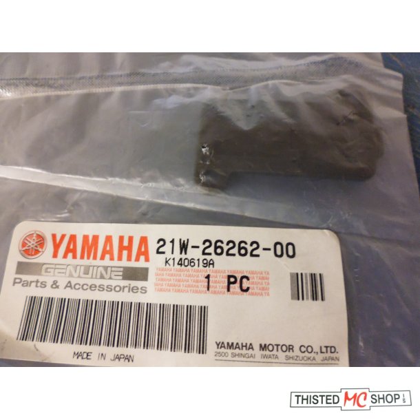 CAP CABLE CONNECTOT PW 80 21W-26262-00
