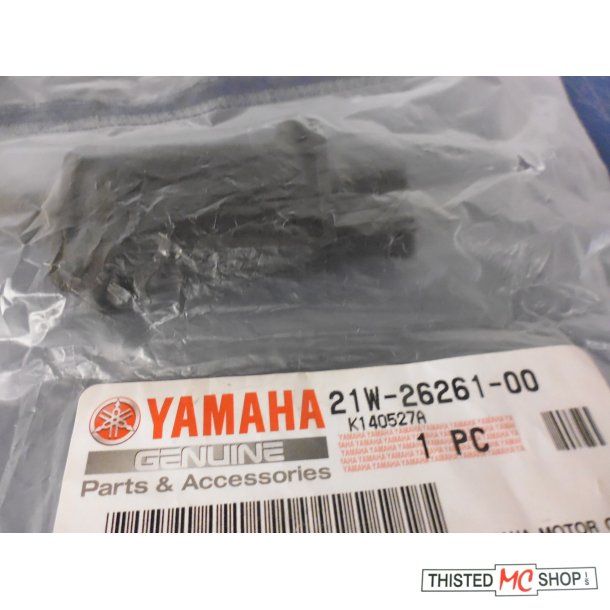 CANNECTOR CABLE PW 80 21W-26261-00