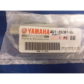  GASKABELSAMLER   MR 50 DT 50 RD 50 PW 50 4U1-26261-00 266-26261-00