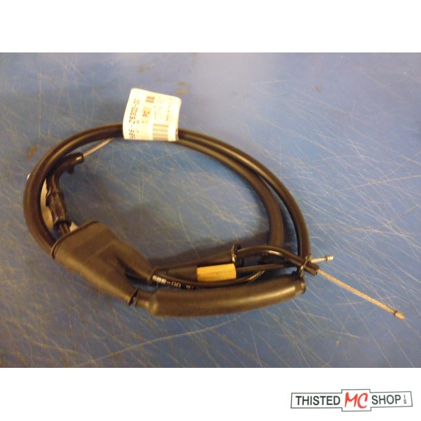 CABLE THROTTLE PW 80 21W-26312-01