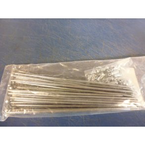 EGERST BAG  FS1 50 2GEAR 3EE-F5304-00UO 3EE-25304-00UO