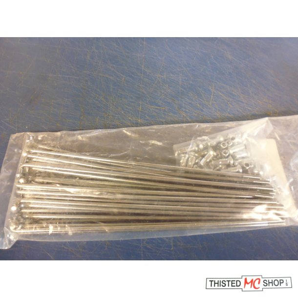 EGER ST BAG  FS1 50 2GEAR 3EE-F5304-00UO 3EE-25304-00UO