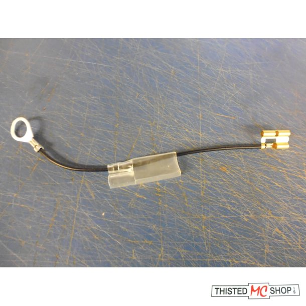 STEL LEDNING FORLYGTE WIRE EARTH STEL LEDNING   FS1 50 393-84313-00UO 173-84313-00UO