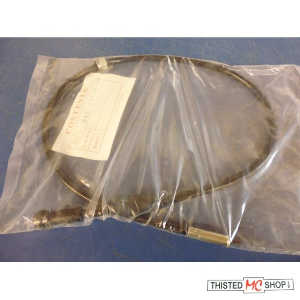 SPEDOMTER CABLE FS1 50 2GEAR 3EE-83550-00UO