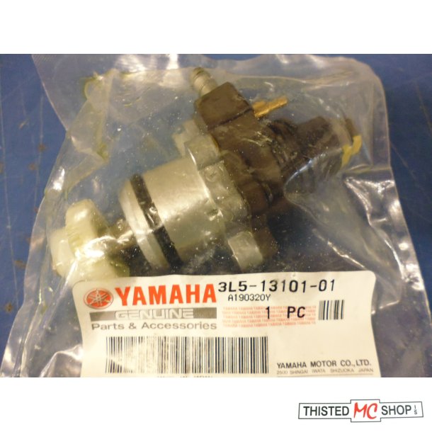 OLIEPUMPE  STING SG 50 PW 50 3L5-13101-01
