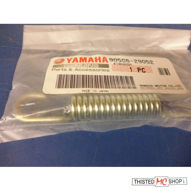 SPRING TENSION STING SG 50 PW 50 90506-29052
