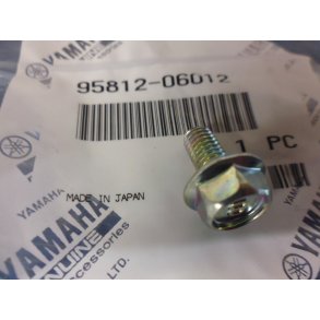 BOLT FLANGE  STING  SG 50 95812-06012 85811-06012