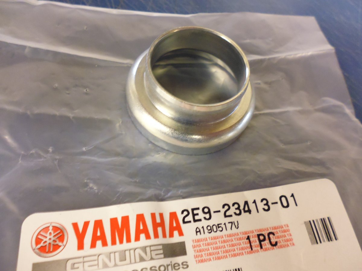 KUGLE RACE BALL 3 STING SG 50 2E9-23413-01 2SA-23413-00 - Yamaha ...