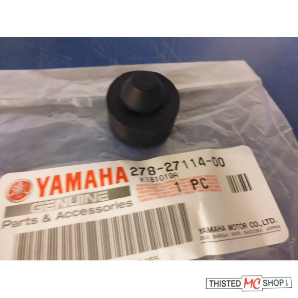 STOPPER STTTEFOD MAIN STAND STING SG 50 R3 R5 RD 250 RD 350  278-27114-00 278-27114-A0