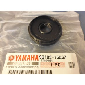 PAKD�SE OIL SEAL STING SG 50 PW 50 93102-15267