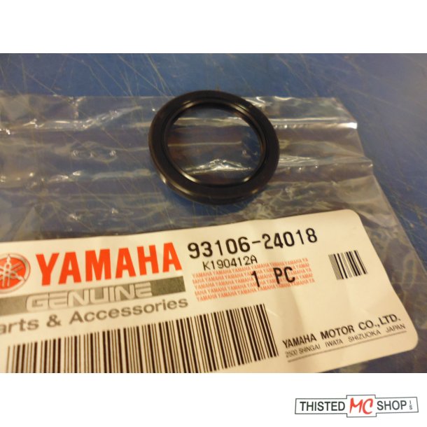 PAKDSE OIL SEAL STING SG 50  PW 50 93106-24018