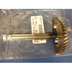 KICKSTARTERAKSEL  STING SG 50  3L5-15601-00