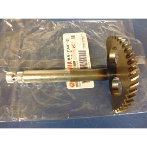 KICKSTARTERAKSEL  STING SG 50  3L5-15601-00