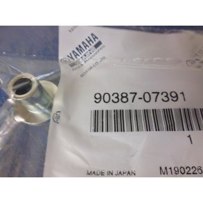 BSNING COLLAR  FS1 50 2GEAR  STING  SG 50 90387-07391 437-21633-00