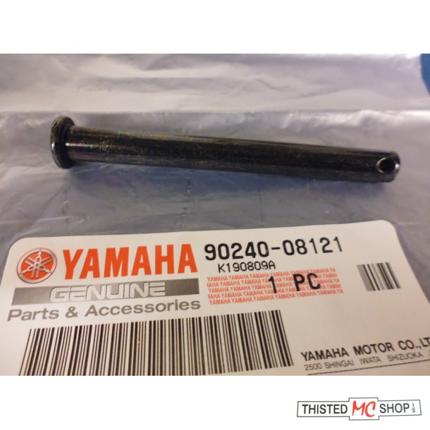 PIN CLEVIS STING SG 50 PW 50 90240-08121 91701-08078 