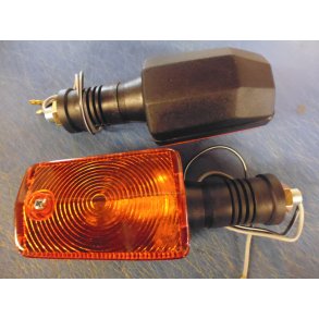 BLIKLYS   STING SG 50 34M-83310-20UO 34M-83320-20UO 34M-83330-20UO 34M-83340-2OUO STK. PRIS