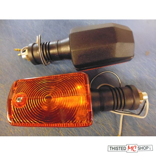 BLIKLYS   STING SG 50 34M-83310-20UO 34M-83320-20UO 34M-83330-20UO 34M-83340-2OUO STK. PRIS