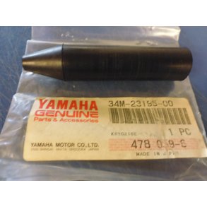 GUMMI FORGAFFEL  FS1 50 2GEAR STING SG 50 34M-23195-00