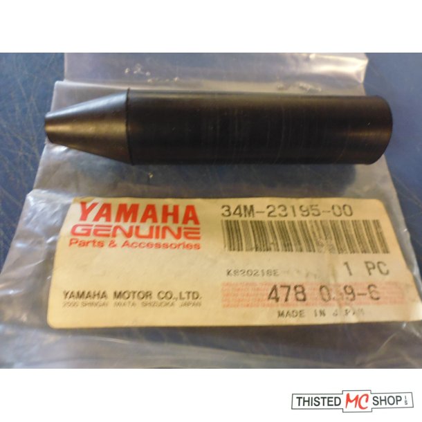 GUMMI FORGAFFEL  FS1 50 2GEAR STING SG 50 34M-23195-00