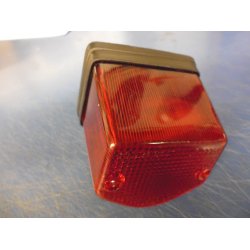 BAGLYGTE  FS1 50 2GEAR   STING SG 50 DT 50  3EE-84510-00UO  34V-84710-E0UO 