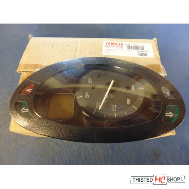 SPEDOMETER ASSY NEOS 50 1P9-H3510-21 FRA REKLAMATION