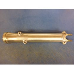 GAFFELBEN UDVENDIG CB 360 CB 400F H�JRE 51421-369-000 BRUGT