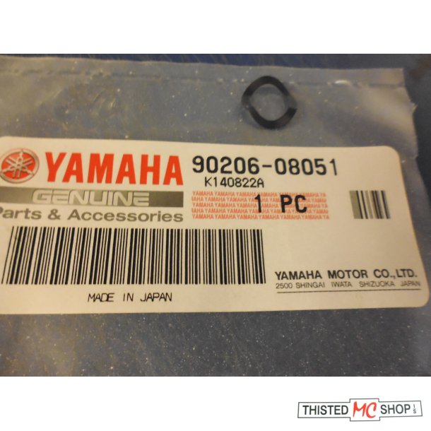 WASHER WAVE STING SG 50 90206-08051