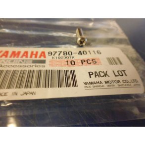 SKRUE PANH TAPPING  STING SG 50 97780-40116 97701-40516