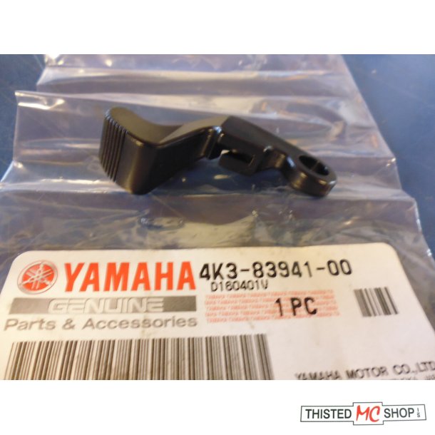 CHOKER GREB  STING SG 50 4K3-83941-00