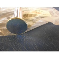 AKSEL STTTEFOD SHAFT FS1 50 122-27112-00 K - DX OG 2GEAR