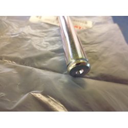 AKSEL STTTEFOD SHAFT FS1 50 122-27112-00 K - DX OG 2GEAR