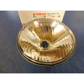 FORLYGTE PARABOL  FS1 50 195-84320-00 K - DX 1969-79