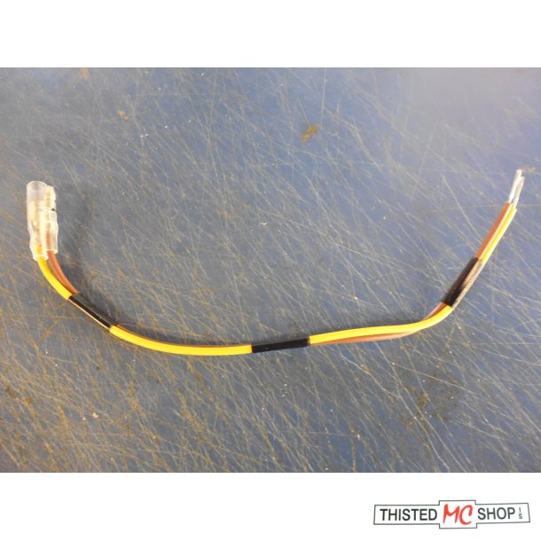 LEDNING STOPLYS KONTAKT VIRE LEAD FS1 50 471-82531-00UO