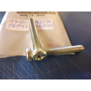 STJERNESKRUE  FS1 50  92501-06045MED X MRKE 93500-060450A