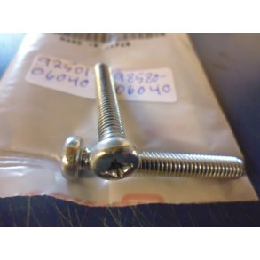 STJERNESKRUE  FS1 50  92501-06040MED X MRKE 93500-06040A