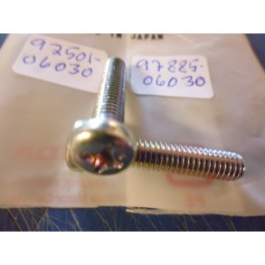 STJERNESKRUE  FS1 50 92501-06030 98580-06030 MED X  MRKE  93500-060300A