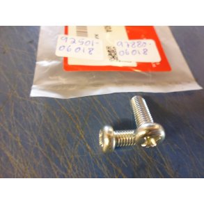 STJERNESKRUE  FS1 50  92501-06018MED X MRKE 93500-060180A