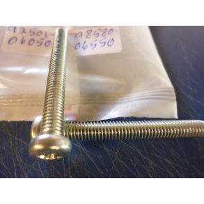 STJERNESKRUE  FS1 50  92501-06050MED X 93500-06050A