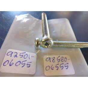 STJERNESKRUE  FS1 50  92501-06055MED X MRKE 93500-060550A