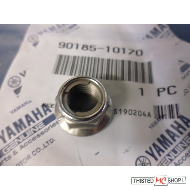 MTRIK  U FLANGE FS1 50 2GEAR 90185-10170 95601-10200 95604-10200 95614-10200