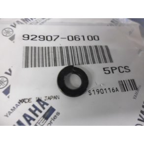 SKIVE FJEDER FS1 50 2GEAR 92907-06100 92906-06100