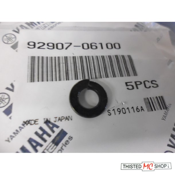 SKIVE WASHER SPRING FS1 50 2GEAR 92907-06100 92906-06100
